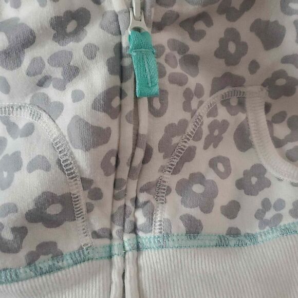 CIRCO ZIP-UP TODDLER JACKET  - Picture 3 of 5